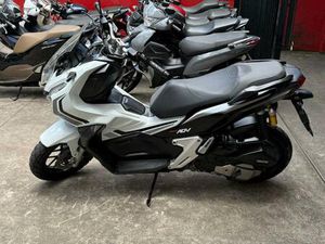 HONDA HONDA ADV 150 ABS