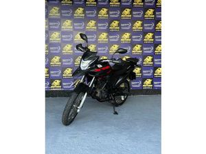 HONDA XRE 190 ADVENTURE SPECIAL EDITION ABS