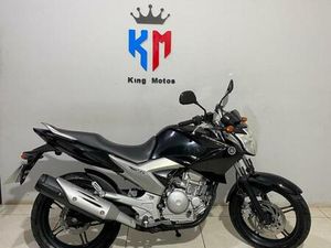 YAMAHA FAZER 250 LE LIMITED EDITION