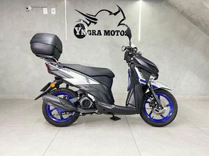 YAMAHA NEO 125 UBS