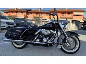 1584 ROAD KING (2006 - 07) - FLHR