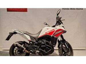 X-CAPE 650 ALLOY WHEELS (2021 - 25)