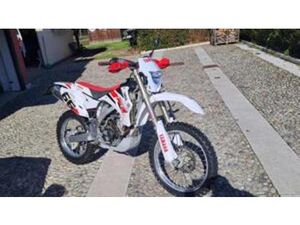 WR 250 R (2008 - 13)