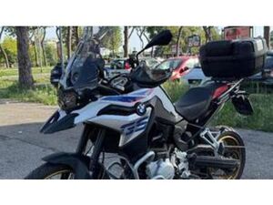 F 850 GS (2018 - 20)