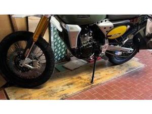 CABALLERO 500 RALLY (2021 - 23)