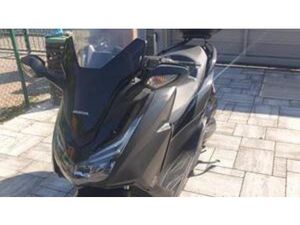 FORZA 125 ABS (2015 - 16)