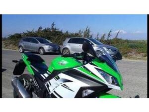 NINJA 300 ABS (2012 - 16)