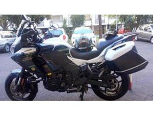 VERSYS 1000 GRAND TOURER SE (2019 - 20)