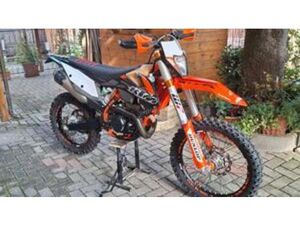 350 EXC-F SIX DAYS (2020)