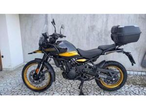 HIMALAYAN 450 (2024 - 25)