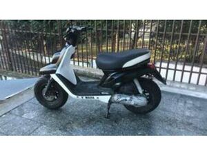 BW'S 50 ORIGINAL (2000 - 11)