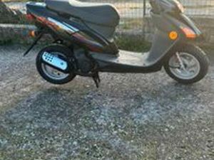 HONDA SFX 50