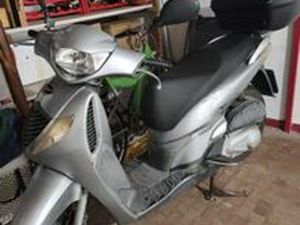 HONDA SH 150I, SCOOTER 150 CC PGM-FI, GRIGIO METAL