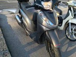 HONDA SH 300 - 2008