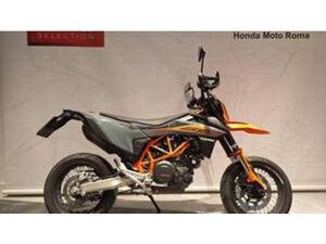 690 SMC R (2021 - 22)