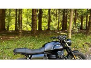 V7 III STONE (2017 - 20)