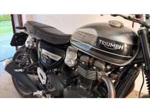 SPEED TWIN 1200 (2019 - 20)