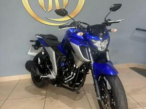 YAMAHA FAZER 250 FZ25