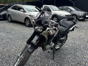 YAMAHA XTZ 250 TENERE BLUEFLEX