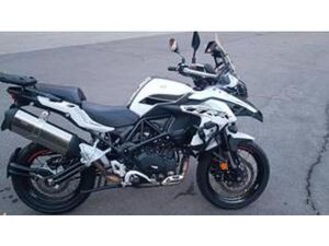 TRK 502X (2021 - 25)