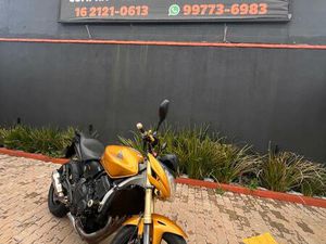 HONDA CB 600 F HORNET ABS