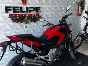 HONDA NC 700X ABS