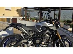 MT-09 SP (2018 - 20)