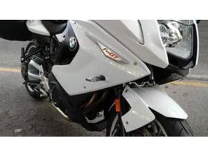 F 800 GT (2017 - 20)