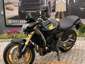 HONDA CB 600 F HORNET STD