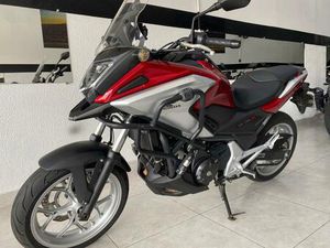 HONDA NC 750X ABS NAC