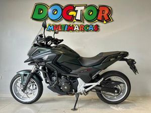 HONDA NC 750X ABS NAC