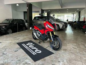 HONDA X-ADV 745 CC