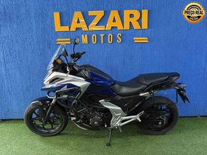 HONDA NC 750X ABS DCT