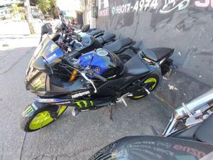 YAMAHA YZF R3 321 ABS