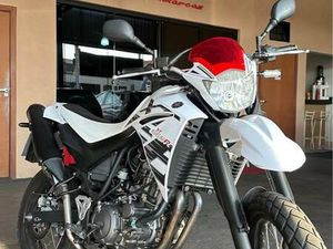YAMAHA XT 660 R