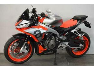APRILIA TUONO 660 (BJ 2021) — MOTOREN | APRILIA — MARKTPLAATS