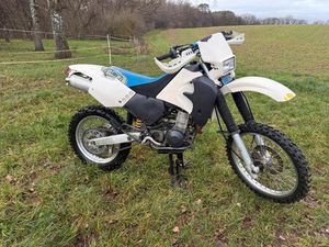 HUSQVARNA TE410