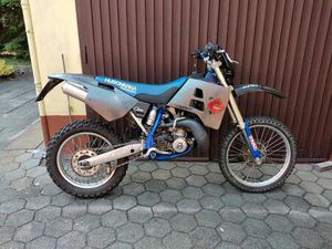HUSQVARNA WR360