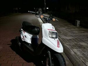 ② MBK BOOSTER A KLASSE