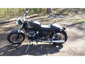 MOTO GUZZI CALIFORNIA 1100EV