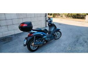 PIAGGIO BEVERLY 500 - 2003