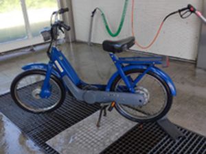 MOTORINO PIAGGIO CIAO