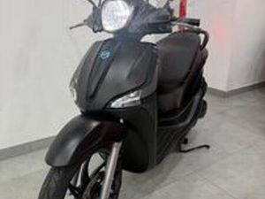 PIAGGIO LIBERTY 50 S - 2022
