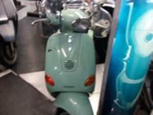 PIAGGIO VESPA 50 ET2 - 1998