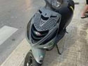 ZIP SP PIAGGIO