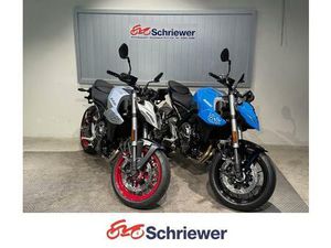 SUZUKI GSX-8 S AKTIONSPREIS VERFÃ¼GBAR IN SILBER,BLAU