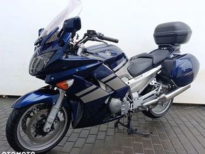 YAMAHA FJR