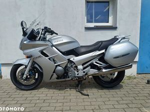 YAMAHA FJR