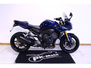 YAMAHA FZ