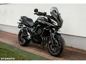YAMAHA FZ